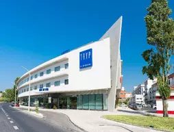 TRYP Leiria | Centro - Leiria Bölgesi - Leiria