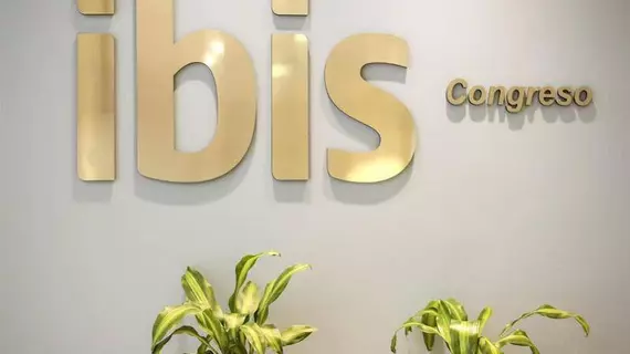 Hotel Ibis Buenos Aires Congreso | Buenos Aires (ili) - Buenos Aires (ve civarı) - Buenos Aires - Capital Federal District