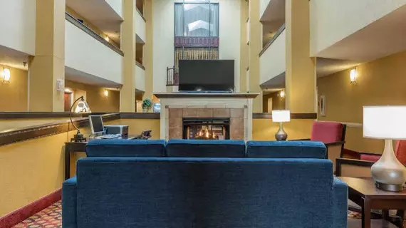 Comfort Inn and Suites Jasper | Alabama - Jasper