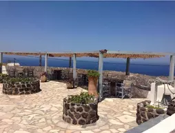 Santorini Villas | Ege Adaları - Santorini