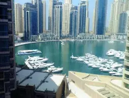 Marina Byblos Hotel | Dubai - Dubai