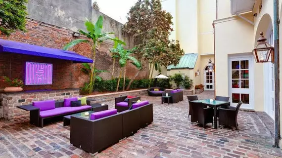 Hotel Le Marais | Louisiana - New Orleans (ve civarı) - New Orleans - French Quarter (Fransız Mahallesi)