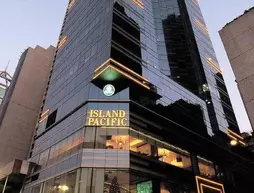 Island Pacific Hotel | Hong Kong - Sai Ying Pun