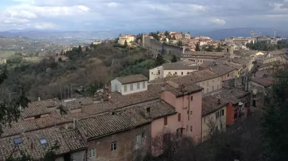 Alessi B&B | Umbria - Perugia (vilayet) - Perugia - Eski Kent