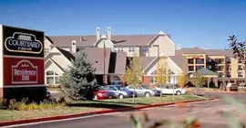 Residence Inn By Marriott Denver Park Meadows | Kolorado - Denver (ve civarı) - Englewood