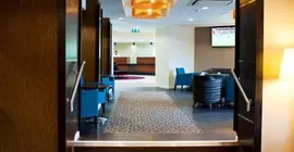 Holiday Inn London Gatwick - Worth | Batı Sussex (kontluk) - Crawley