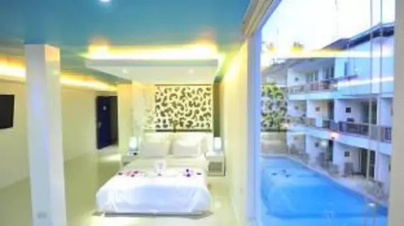 Boracay Ocean Club Beach Resort | Aklan - Malay - Boracay - Manoc-Manoc