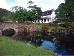 The Old Inn | İskoçya - Scottish Highlands - Gairloch