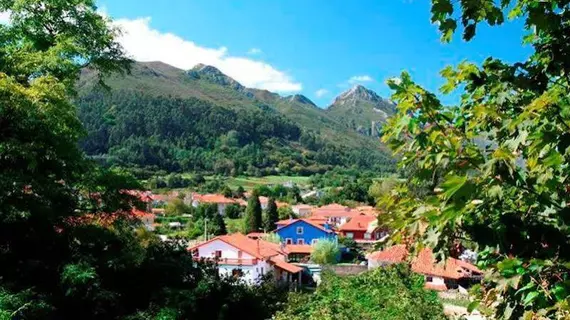 La Casona de Nueva | Asturias - Llanes