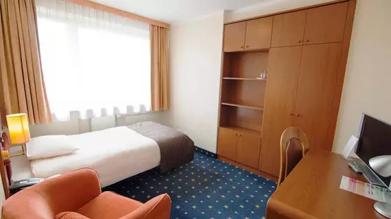 Qubus Hotel Złotoryja | Aşağı Silezya Voyvodalığı - Zlotoryja