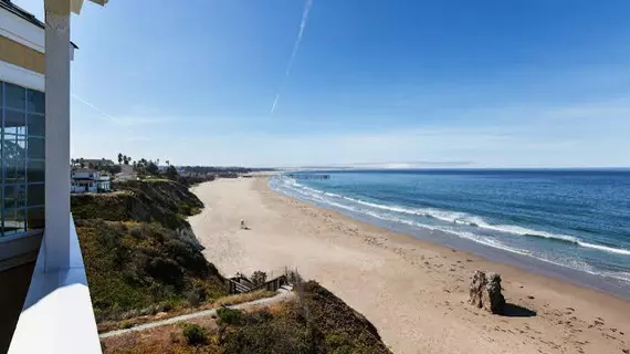 SeaCrest Oceanfront Hotel | Kaliforniya - San Luis Obispo (ve civarı) - Pismo Beach