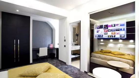 Style Hotel | Lombardy - Milano (ve civarı) - Milano - Centro Storico