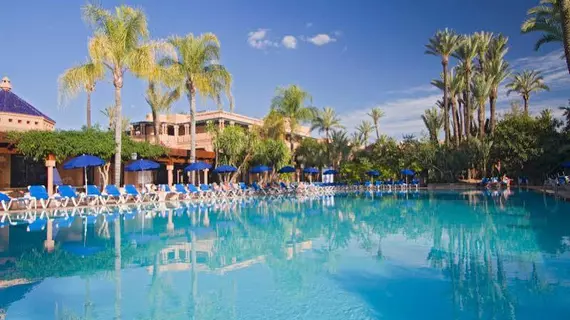 Riu Tikida Garden - All Inclusive | Marakeş (ve civarı) - Marrakech - Ouahat Sidi Brahim - Palmeraie