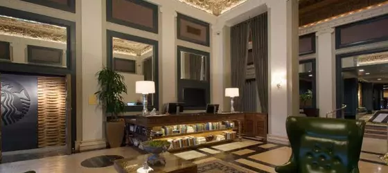 Sentinel, a Provenance Hotel | Oregon - Portland (ve civarı) - Portland - Downtown Portland