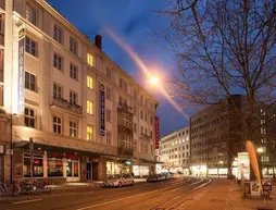 Best Western Hotel Bremen City