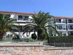 Aperitton Hotel | Tesalya - Skopelos