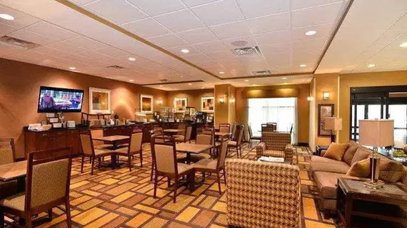 Best Western St. Francisville Hotel | Louisiana - Baton Rouge (ve civarı) - St. Francisville