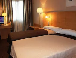 Eurohotel Castellón | Valencia Bölgesi - Castellon (vilayet) - Plana Alta - Castellón de la Plana