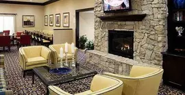 TownePlace Suites Houston Intercontinental Airport | Teksas - Houston (ve civarı) - Houston