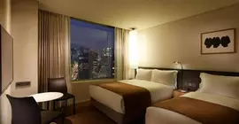 Shilla Stay Seodaemun | Gyeonggi - Seul (ve civarı) - Seul - Sogong-dong