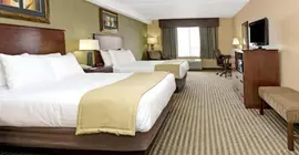 Days Inn Cheyenne | Wyoming - Cheyenne (ve civarı) - Cheyenne