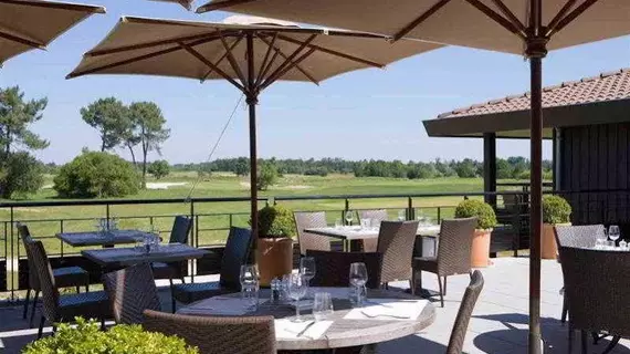 Golf du Medoc et Spa MGallery by Sofitel | Nouvelle-Aquitaine - Gironde (bölge) - Bordeaux (ve civarı) - Le Pian-Medoc