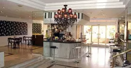 Hotel Hotel El Faro Marbella | Andalucia - Malaga İli - Marbella - Marbella Seafront Promenade - Marbella Kent Merkezi