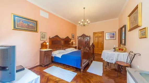 Amoret Apartments | Dubrovnik-Neretva - Dubrovnik (ve civarı) - Dubrovnik - Dubrovnik Eski Kent Bölgesi