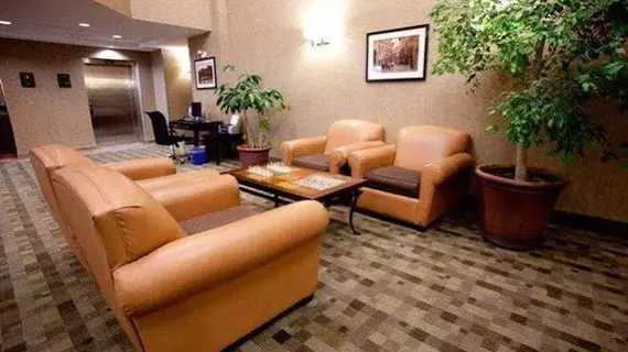 Best Western Diamond Inn | Alberta - Drumheller (ve civarı) - Three Hills