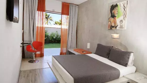 Hotel Cocoon & Lounge | Northeast Region - Bahia (eyaleti) - Salvador (ve civarı) - Salvador