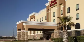 Hampton Inn & Suites Dallas-Arlington-South