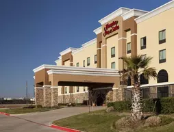 Hampton Inn & Suites Dallas-Arlington-South | Teksas - Dallas (ve civarı) - Arlington