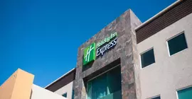 Holiday Inn Express Cabo San Lucas | Baja California Sur - Los Cabos - Los Cabos (ve civarı) - Cabo San Lucas - El Tezal