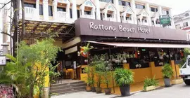 Rattana Beach Hotel | Phuket (ve civarı) - Thalang