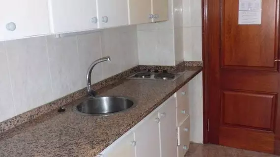 Apartamentos Chinyero | Kanarya Adaları - Santa Cruz de Tenerife - Puerto de la Cruz