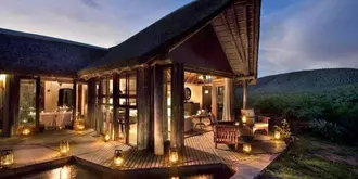 Kwandwe Private Game Reserve