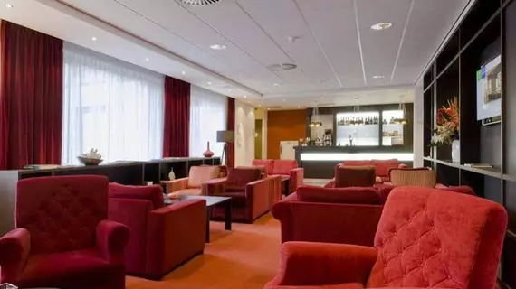 Holiday Inn Express Amsterdam - Schiphol | Kuzey Hollanda - Haarlemmermeer - Hoofdorp