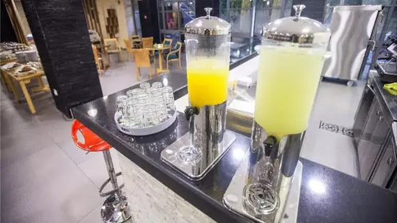 Shani Hotel Jerusalem | Mate Yehuda Bölge Konseyi - Kudüs (ve civarı) - Kudüs - Kudüs Kent Merkezi