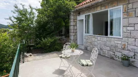 Guest House Busurelo | Dubrovnik-Neretva - Mljet - Polace