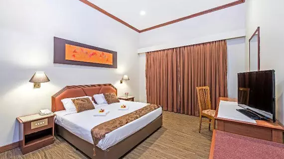 Hotel 81 Tristar | Singapur - Katong - Doğu Sahili