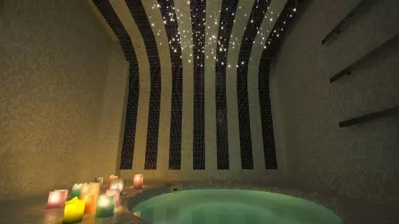 Theoxenia Boutique Hotel | Ege Adaları - Santorini