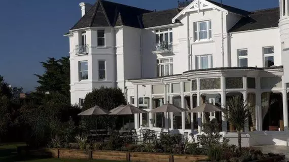 Royal Bath Hotel | Dorset (kontluk) - Bournemouth - Bournemouth Kent Merkezi