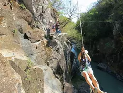 Rio Perdido | Guanacaste - Fortuna