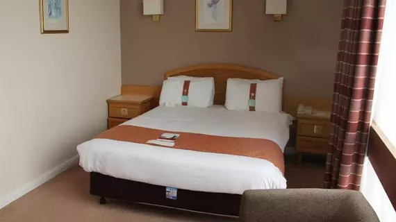 Holiday Inn Doncaster A1(M) Jct 36 | Güney Yorkshire (kontluk) - Doncaster - Warmsworth