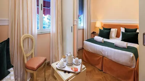 Hotel Villa Carlotta | Toskana - Floransa (il) - Floransa - Oltrarno