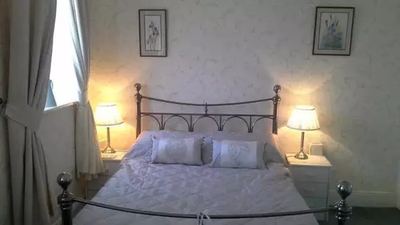 Green Bank Guest House | Cumbria (kontluk) - Barrow-in-Furness