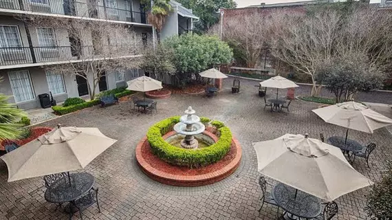 Maison Saint Charles by Hotel RL | Louisiana - New Orleans (ve civarı) - New Orleans - Lower Garden District bölgesi