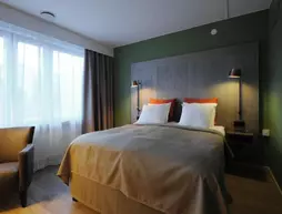 First Hotel Grand Falun | Dalarna İlçesi - Falun