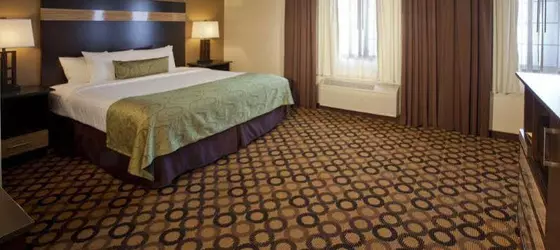 Red Lion Inn & Suites Kent | Washington - Seattle (ve dolayları) - Kent