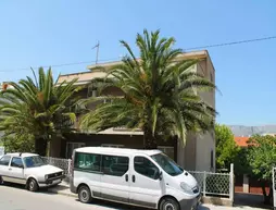 Katija Apartamenti | Split-Dalmaçya - Split